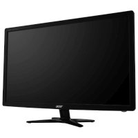монитор Acer GN276HLbid Черный