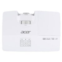 проектор Acer H6517ST Белый