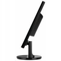 монитор Acer K222HQLBbid Черный