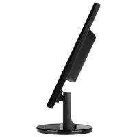 монитор Acer K242HQLBbd Черный