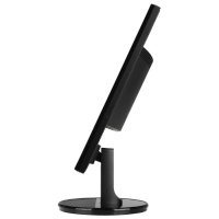 монитор Acer K242HQLBbid UM.UX6EE.B06 Черный
