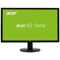 монитор Acer K242HYLAbi Черный