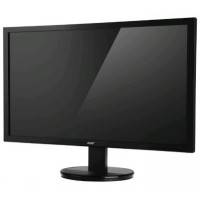 монитор Acer K272HLbid Черный