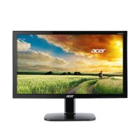 монитор Acer KA220HQbid Черный