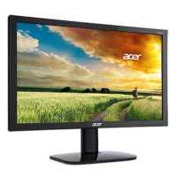 монитор Acer KA220HQbid Черный
