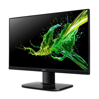 монитор Acer KA242YEbi Черный
