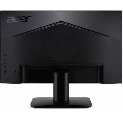 монитор Acer KA242YEbmix Черный