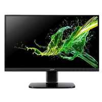 монитор Acer KA272Ubiipx Черный