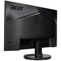 монитор Acer KB272HLHbi Черный