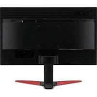монитор Acer Nitro KG241QSbiip Черный