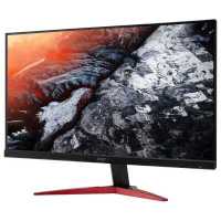 монитор Acer KG271Cbmidpx Черный