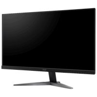 монитор Acer KG271Ubmiippx Черный