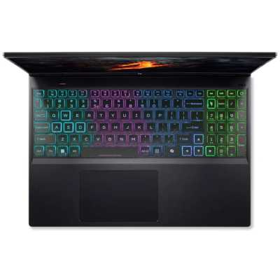 ноутбук Acer Nitro 16 AN16-73-77YN Черный
