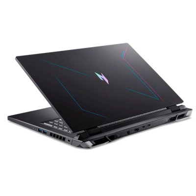 ноутбук Acer Nitro 17 AN17-41-R2CT Черный