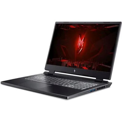 ноутбук Acer Nitro 17 AN17-51-59MB Черный