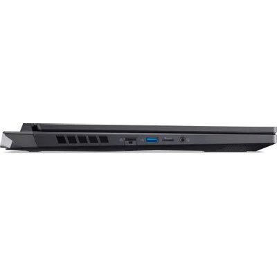 ноутбук Acer Nitro 17 AN17-51-59MB Черный