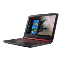 ноутбук Acer Nitro 5 AN515-42-R3UG Черный