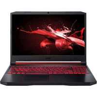ноутбук Acer Nitro 5 AN515-43-R49E Черный
