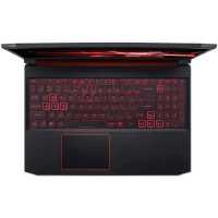 ноутбук Acer Nitro 5 AN515-43-R49E Черный