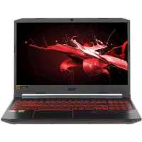 ноутбук Acer Nitro 5 AN515-44-R06E Черный