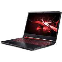 ноутбук Acer Nitro 5 AN515-44-R06E Черный
