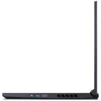 ноутбук Acer Nitro 5 AN515-45-R2HE Черный