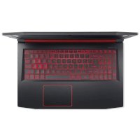 ноутбук Acer Nitro 5 AN515-51-559E Черный
