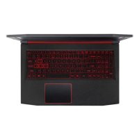 ноутбук Acer Nitro 5 AN515-52-721V Черный