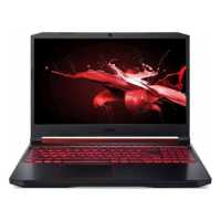 ноутбук Acer Nitro 5 AN515-54-76DE Черный