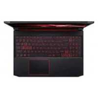 ноутбук Acer Nitro 5 AN515-54-76DE Черный