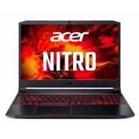 ноутбук Acer Nitro 5 AN515-55-52E3 Черный