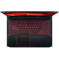 ноутбук Acer Nitro 5 AN515-55-52E3 Черный