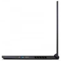 ноутбук Acer Nitro 5 AN515-55-52E3 Черный