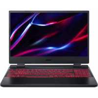 ноутбук Acer Nitro 5 AN515-58-596N Черный