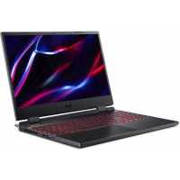 ноутбук Acer Nitro 5 AN515-58-596N Черный