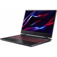 ноутбук Acer Nitro 5 AN515-58-596N Черный