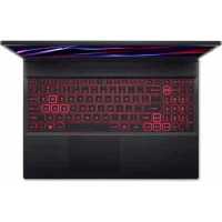 ноутбук Acer Nitro 5 AN515-58-596N Черный