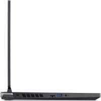 ноутбук Acer Nitro 5 AN515-58-596N Черный