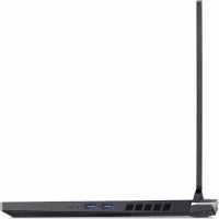 ноутбук Acer Nitro 5 AN515-58-596N Черный