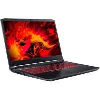 ноутбук Acer Nitro 5 AN517-52-77PR Черный