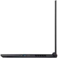 ноутбук Acer Nitro 5 AN517-52-77PR Черный