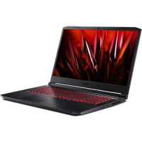 ноутбук Acer Nitro 5 AN517-54-58SX Черный