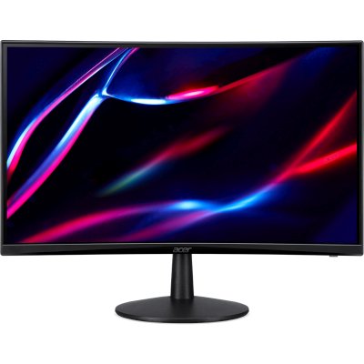 монитор Acer Nitro ED240QSbmiipx Черный