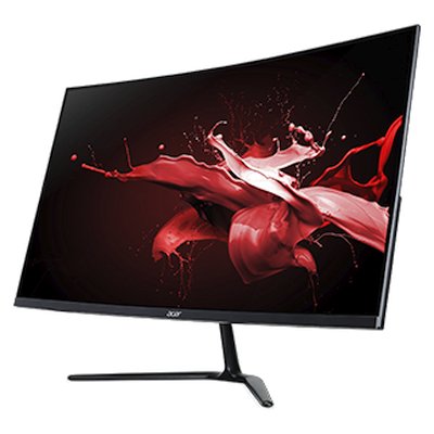 монитор Acer Nitro ED320QRS3biipx Черный