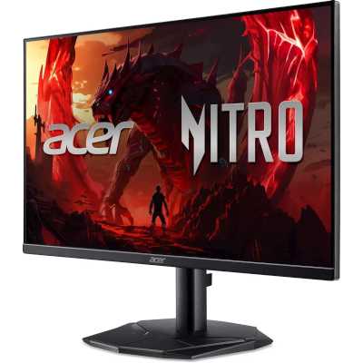 монитор Acer Nitro KG240YW0bmiipx Черный