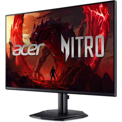 монитор Acer Nitro KG272P6bip Черный