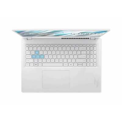 ноутбук Acer Nitro Lite 16 NL16-71G-549B Белый