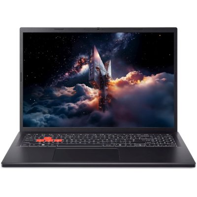 ноутбук Acer Nitro Lite 16 NL16-71G-7227-wpro Красный