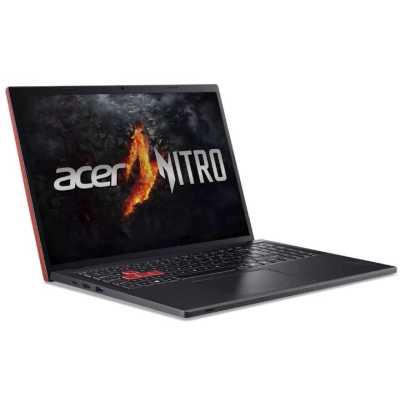 ноутбук Acer Nitro Lite 16 NL16-71G-7227-wpro Красный