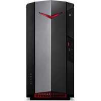 компьютер Acer Nitro N50-620 DG.E2FER.009 Черный